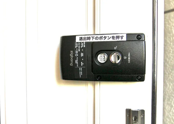Yuyuso Hostel